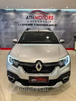 Stepway 1.6 16V 4P FLEX ZEN