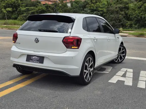 Polo GTS 1.4 250 TSI (Aut) (Flex)