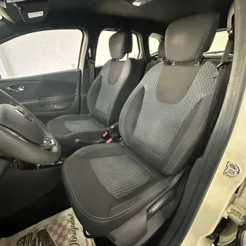 CAPTUR 1.6 16V SCE Life