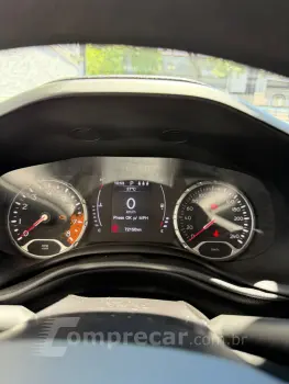 RENEGADE 1.8 16V