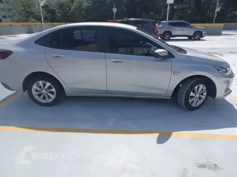 ONIX 1.0 Turbo Plus LT