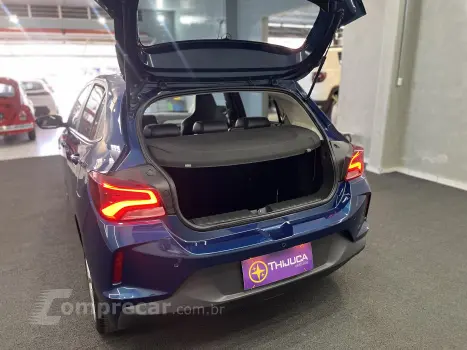 ONIX 1.0 Turbo Premier