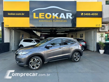 HR-V 1.8 16V EX