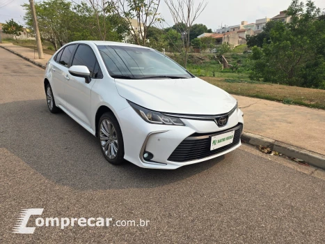 COROLLA 2.0 XEI 16V