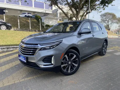 EQUINOX 1.5 16V TURBO GASOLINA PREMIER AWD AUTOMÁ