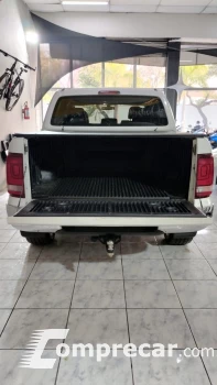 AMAROK 3.0 V6 TDI Highline CD 4motion