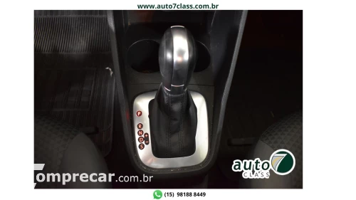 VOYAGE - 1.6 16V MSI TOTAL 4P AUTOMÁTICO