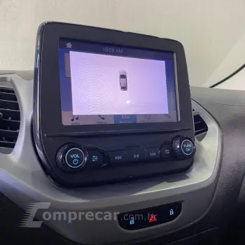 Ka 1.0 SE/SE Plus TiVCT Flex 5p