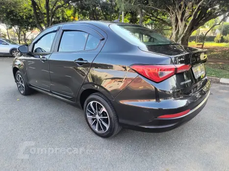 CRONOS 1.3 Firefly Drive