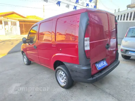 Doblo Cargo 1.8 mpi Fire Flex 8V/16V 4p