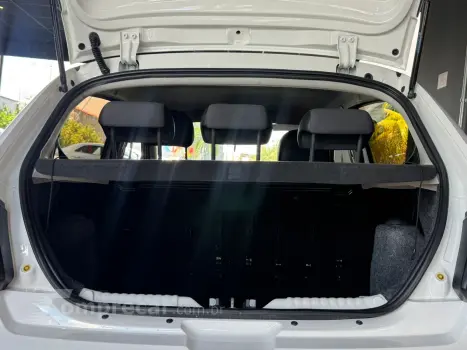 GOL 1.6 16V MSI Totalflex