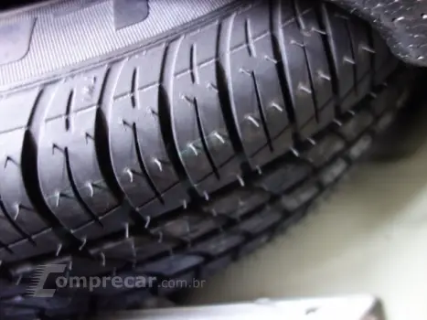 FIT - 1.5 EX 16V 4P AUTOMÁTICO