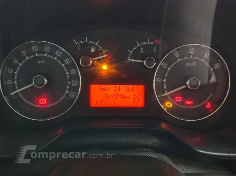 LINEA 1.9 MPI LX 16V