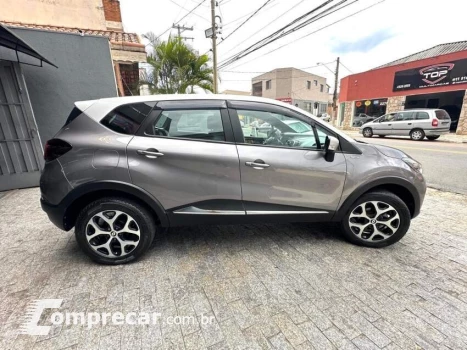 CAPTUR 1.6 16V SCE Bose