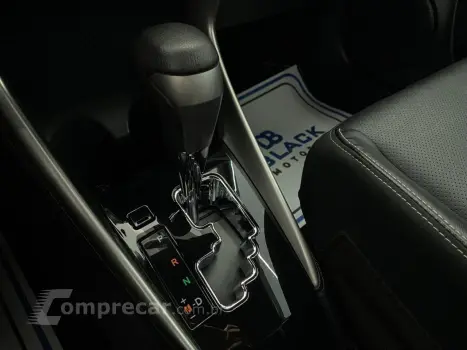 YARIS X-WAY 1.5 Flex 16V 5p Aut.