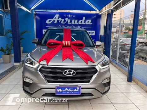 CRETA