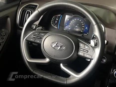 CRETA 1.0 TGDI FLEX PLATINUM AUTOMÁTICO
