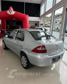 PRISMA 1.4 MPFI Maxx 8V