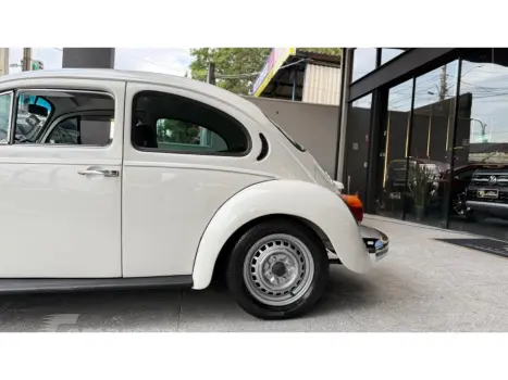 FUSCA 1.3 8V GASOLINA 2P MANUAL