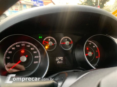 PUNTO 1.4 Attractive 8V