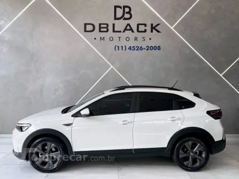 Nivus Comfortline 1.0 200 TSI Flex Aut.