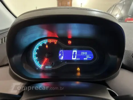 Onix Hatch 1.0 4P FLEX LS