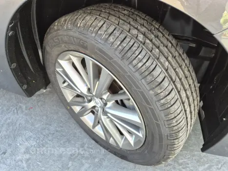 Corolla 2.0 16V 4P FLEX XEI DIRECT SHIFT AUTOMÁTICO CVT