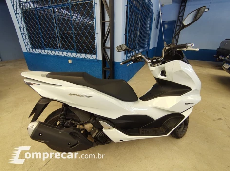 PCX 160 ABS