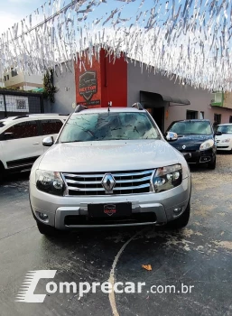 Renault DUSTER 1.6 16V SCE Dynamique 4 portas