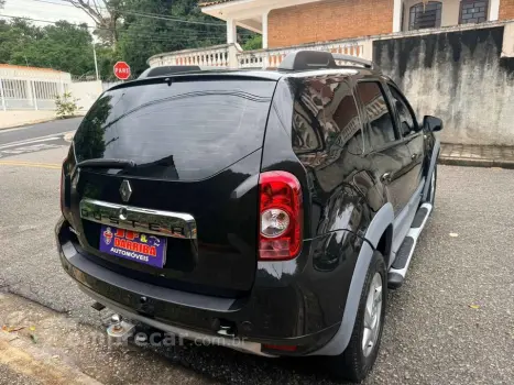 DUSTER 1.6 16V SCE Dynamique