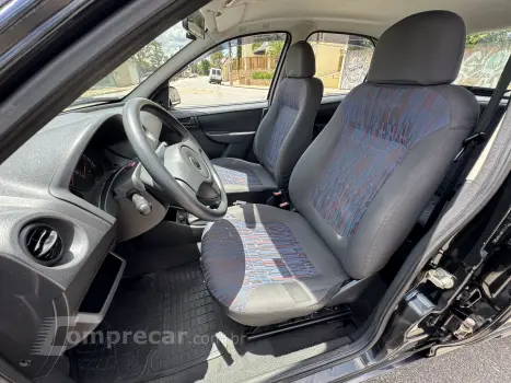 CELTA 1.0 MPFI Life 8V