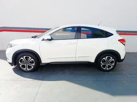 HR-V LX 1.8 Flexone 16V 5p Aut.