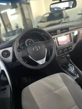 COROLLA 1.8 GLI 16V