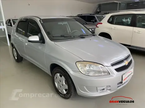 CELTA 1.0 MPFI LT 8V FLEX 4P MANUAL