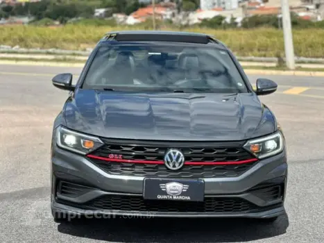 JETTA 2.0 350 TSI GASOLINA GLI DSG