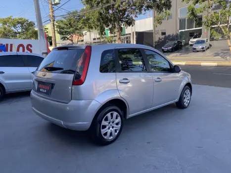 FIESTA 1.0 Ecoboost SE Hatch 12V