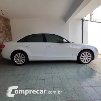 A4 2.0 TFSI Ambiente 183 CV