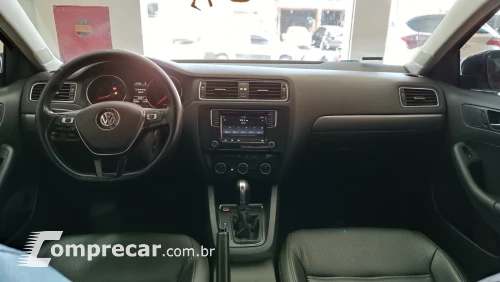 JETTA 1.4 250 TSI Comfortline