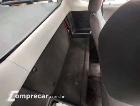 SAVEIRO 1.6 MI CE 8V G.VI