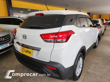 CRETA 1.6 16V Attitude