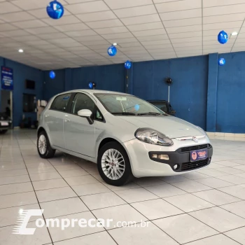 PUNTO 1.6 Essence 16V