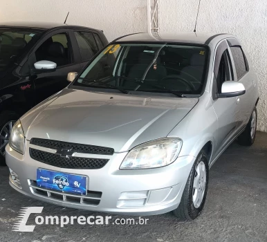 CHEVROLET CELTA 1.0 MPFI LT 8V 4 portas