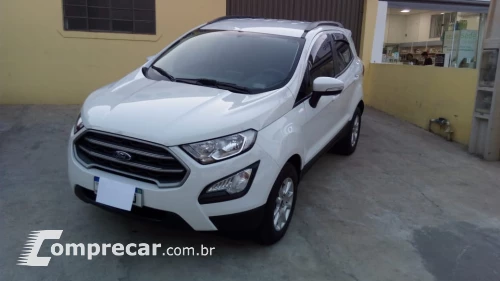 ECOSPORT 1.5 Ti-vct SE