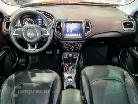 COMPASS LONGITUDE 2.0 FLEX AUT