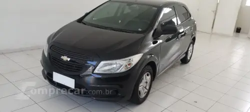 CHEVROLET Onix Hatch 1.0 4P FLEX LS 4 portas