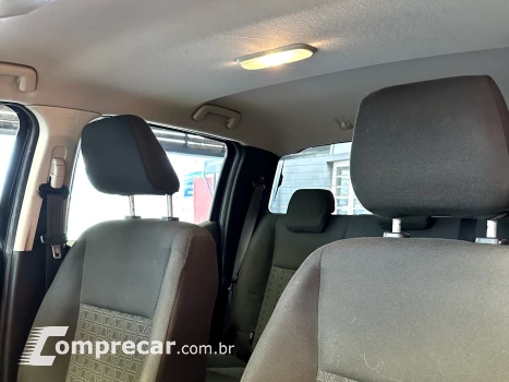 RANGER 2.2 XLS 4X2 CD 16V DIESEL 4P AUTOMÁTICO