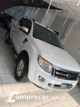 RANGER 3.2 Limited 4X4 CD 20V