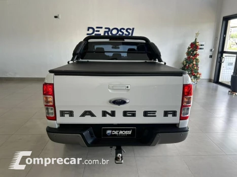 RANGER XLSCD4A22C