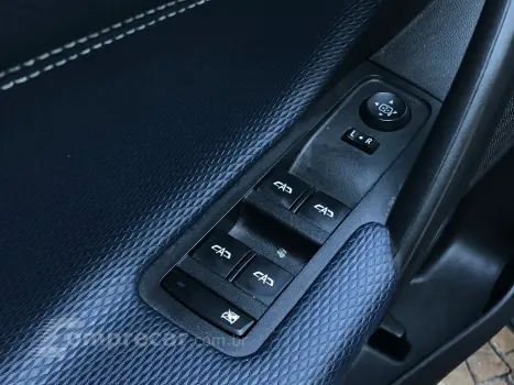 Tracker 1.2 Turbo Flex Premier Automático