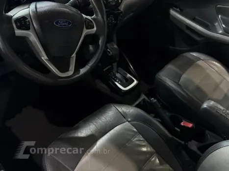 ECOSPORT 2.0 FREESTYLE 16V FLEX 4P AUTOMÁTICO